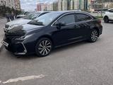 Toyota Corolla 2022 года за 11 500 000 тг. в Астана – фото 5