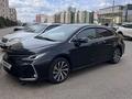Toyota Corolla 2022 года за 11 500 000 тг. в Астана