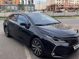 Toyota Corolla 2022 года за 11 500 000 тг. в Астана – фото 4