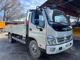 Foton  5 Тонник 2024 года за 12 000 000 тг. в Алматы