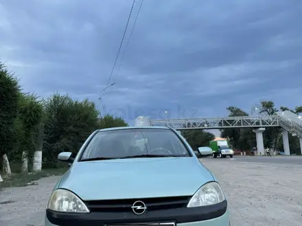 Opel Vita 2002 года за 2 100 000 тг. в Алматы – фото 3