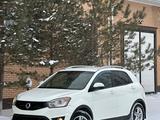 SsangYong Actyon 2013 годаfor4 800 000 тг. в Актобе