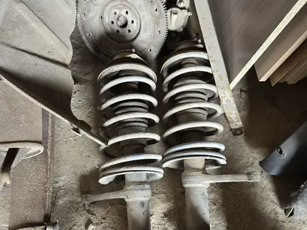 Коленвал Блок Головка Коробка Ваз 2114 за 20 000 тг. в Астана – фото 5