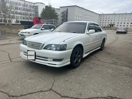 Toyota Cresta 2000 года за 3 850 000 тг. в Павлодар