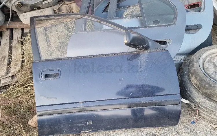 Дверь на универсал за 5 000 тг. в Алматы