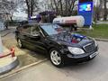 Mercedes-Benz S 350 2003 годаүшін6 000 000 тг. в Алматы – фото 2