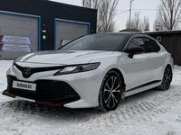 Toyota Camry 2020 годаүшін14 700 188 тг. в Астана