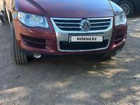 Volkswagen Touareg 2008 годаүшін7 500 000 тг. в Караганда