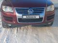 Volkswagen Touareg 2008 года за 7 500 000 тг. в Караганда – фото 6