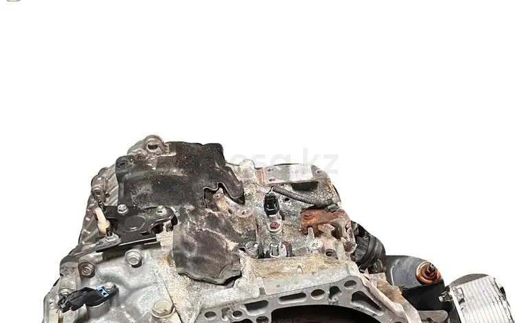 Акпп из Яапоня Lexus NX 200 3ZR K114 E за 450 000 тг. в Алматы