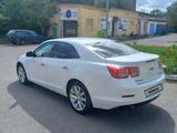 Chevrolet Malibu 2013 года за 5 300 000 тг. в Кокшетау