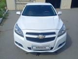 Chevrolet Malibu 2013 года за 5 300 000 тг. в Кокшетау – фото 4