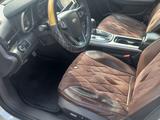 Chevrolet Malibu 2013 года за 5 300 000 тг. в Кокшетау – фото 5