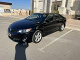 Toyota Camry 2013 годаүшін9 850 000 тг. в Актау – фото 2