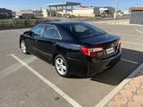 Toyota Camry 2013 годаүшін9 850 000 тг. в Актау – фото 4