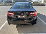 Toyota Camry 2013 года за 9 850 000 тг. в Актау – фото 5