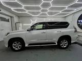 Lexus GX 460 2015 годаүшін23 800 000 тг. в Атырау – фото 2