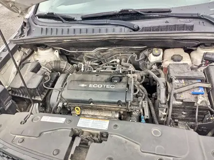 Chevrolet Orlando 2012 года за 5 500 000 тг. в Усть-Каменогорск – фото 9