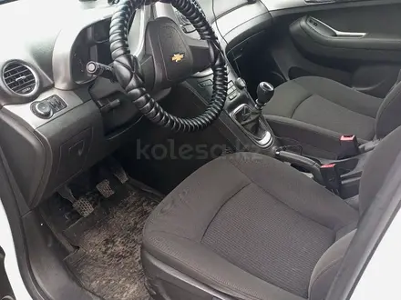 Chevrolet Orlando 2012 года за 5 500 000 тг. в Усть-Каменогорск – фото 10
