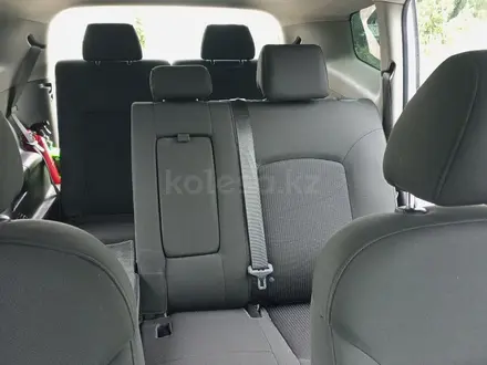 Chevrolet Orlando 2012 года за 5 500 000 тг. в Усть-Каменогорск – фото 17