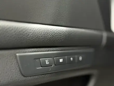 BMW 535 2012 года за 11 800 000 тг. в Алматы – фото 15