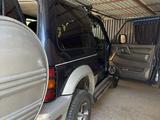 Mitsubishi Pajero 1993 года за 4 400 000 тг. в Алматы