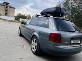 Audi A6 2001 года за 4 300 000 тг. в Костанай – фото 4