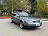 Audi A6 2001 года за 4 300 000 тг. в Костанай – фото 2