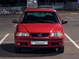 Volkswagen Pointer 2006 года за 1 350 000 тг. в Караганда – фото 3