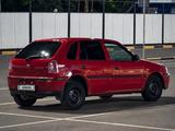 Volkswagen Pointer 2006 года за 1 350 000 тг. в Караганда – фото 2