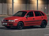 Volkswagen Pointer 2006 года за 1 350 000 тг. в Караганда