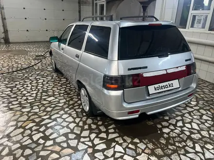 ВАЗ (Lada) 2111 2004 года за 1 000 000 тг. в Караганда – фото 4