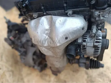Двигатель привозной 2.0см, 1.8см Мондео3 в навесе в наличии за 350 000 тг. в Алматы – фото 8