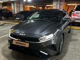 Kia Cerato 2022 годаүшін11 700 000 тг. в Алматы