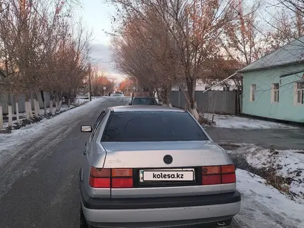 Volkswagen Vento 1992 года за 1 000 000 тг. в Кызылорда – фото 4