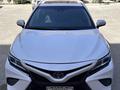 Toyota Camry 2018 года за 9 000 000 тг. в Актау