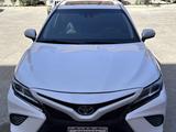 Toyota Camry 2018 года за 9 000 000 тг. в Актау