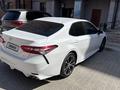 Toyota Camry 2018 года за 9 000 000 тг. в Актау – фото 4