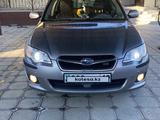 Subaru Outback 2008 года за 6 500 000 тг. в Талдыкорган – фото 2