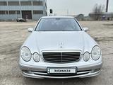 Mercedes-Benz E 320 2003 года за 7 200 000 тг. в Алматы – фото 5