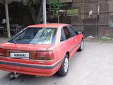 Mazda 626 1989 года за 500 000 тг. в Тараз – фото 2