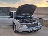 Audi A6 1994 года за 3 050 000 тг. в Туркестан – фото 2