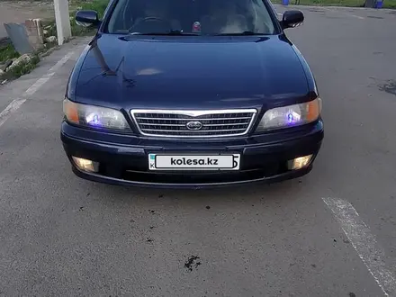 Nissan Cefiro 1997 года за 3 700 000 тг. в Алматы