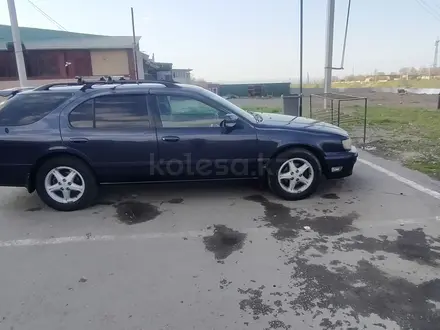 Nissan Cefiro 1997 года за 3 700 000 тг. в Алматы – фото 13