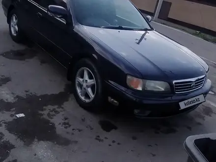 Nissan Cefiro 1997 года за 3 700 000 тг. в Алматы – фото 14