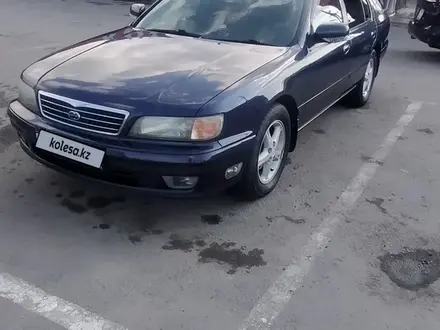 Nissan Cefiro 1997 года за 3 700 000 тг. в Алматы – фото 16