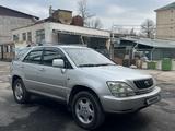 Lexus RX 300 2002 года за 5 800 000 тг. в Шымкент – фото 2