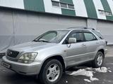 Lexus RX 300 2002 года за 5 800 000 тг. в Шымкент