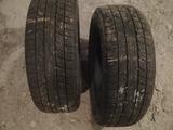 Зимние шины 2 шт пара размер 215/60 R16 за 22 000 тг. в Тараз – фото 2