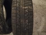 Зимние шины 2 шт пара размер 215/60 R16үшін22 000 тг. в Тараз